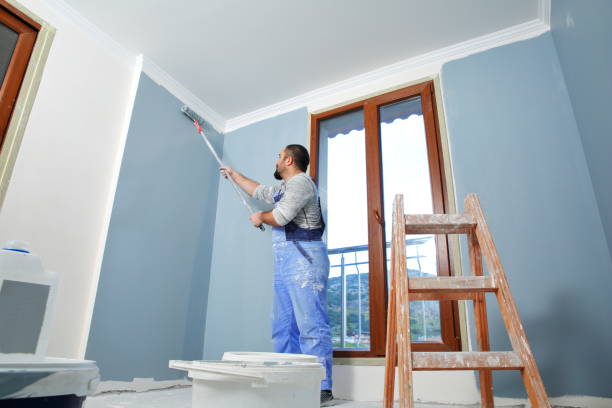 Best Mold Prevention Services  in Gordon, GA