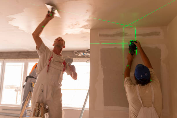 Best Air Quality Testing for Mold Spores  in Gordon, GA