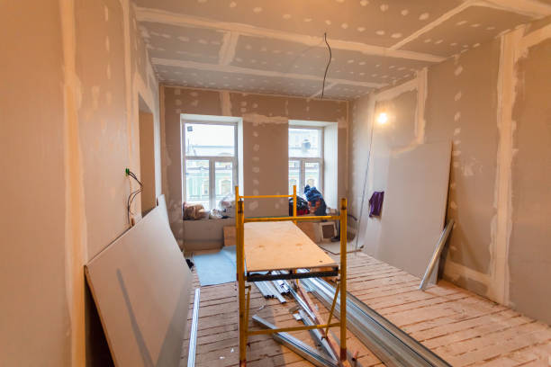 Best Commercial Mold Inspection  in Gordon, GA