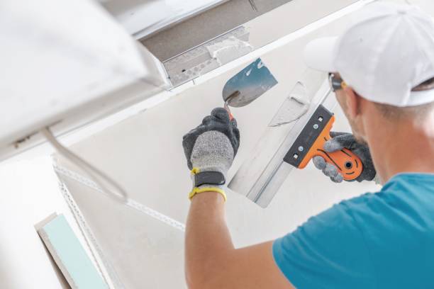 Best Mold Removal for HVAC Installations  in Gordon, GA
